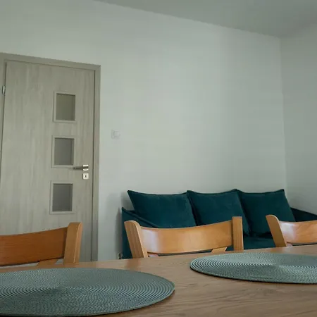 Apartment Nadmorski *