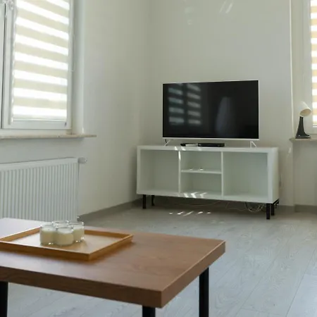 Nadmorski Stolpmünde