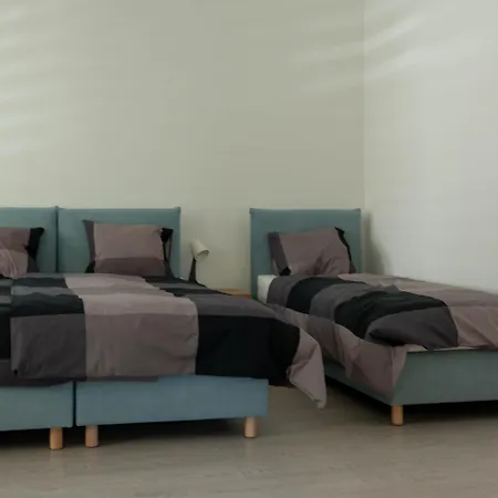 Nadmorski * Stolpmünde