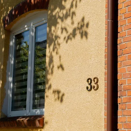 Nadmorski Stolpmünde