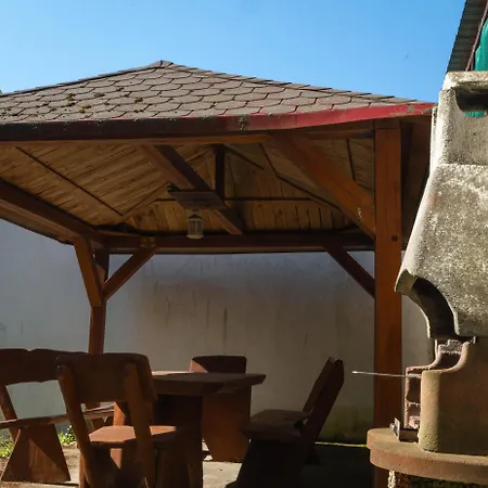 Apartment Nadmorski Stolpmünde