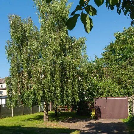 Nadmorski Apartment *