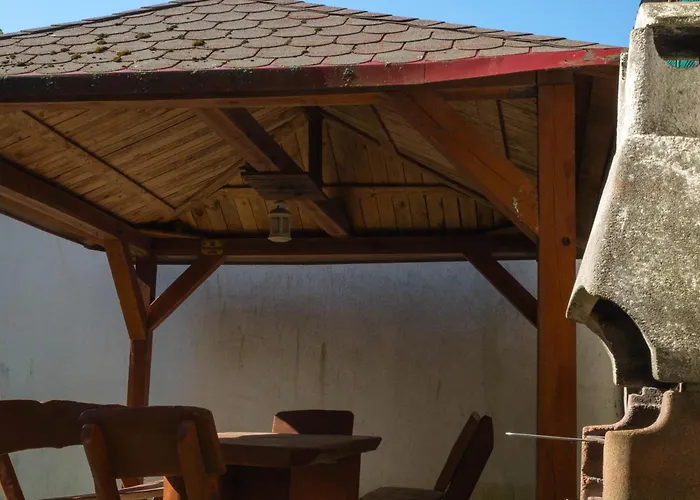 Lägenhet Nadmorski Ustka